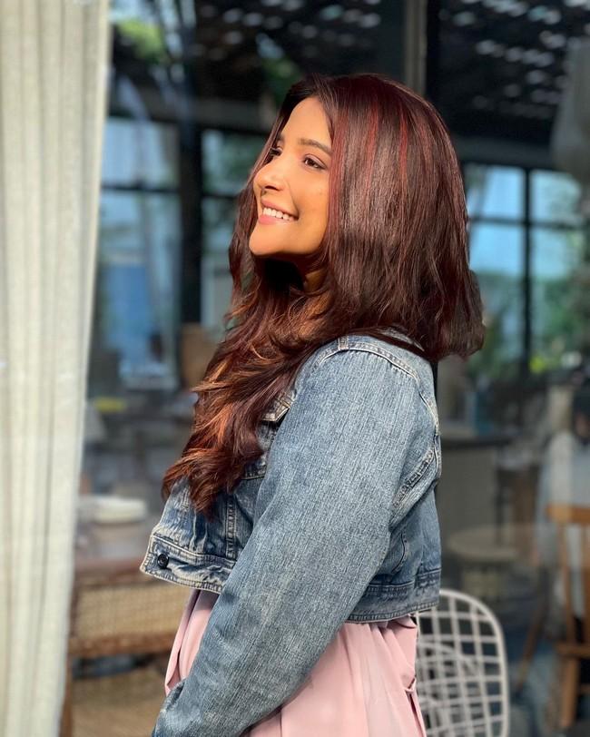 Sakshi Agarwal 2