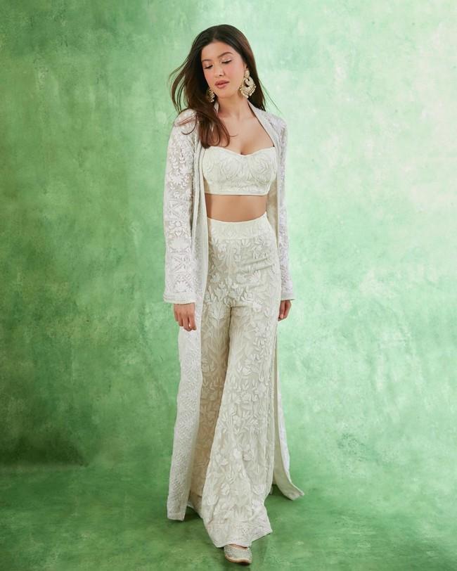 Shanaya Kapoor 11