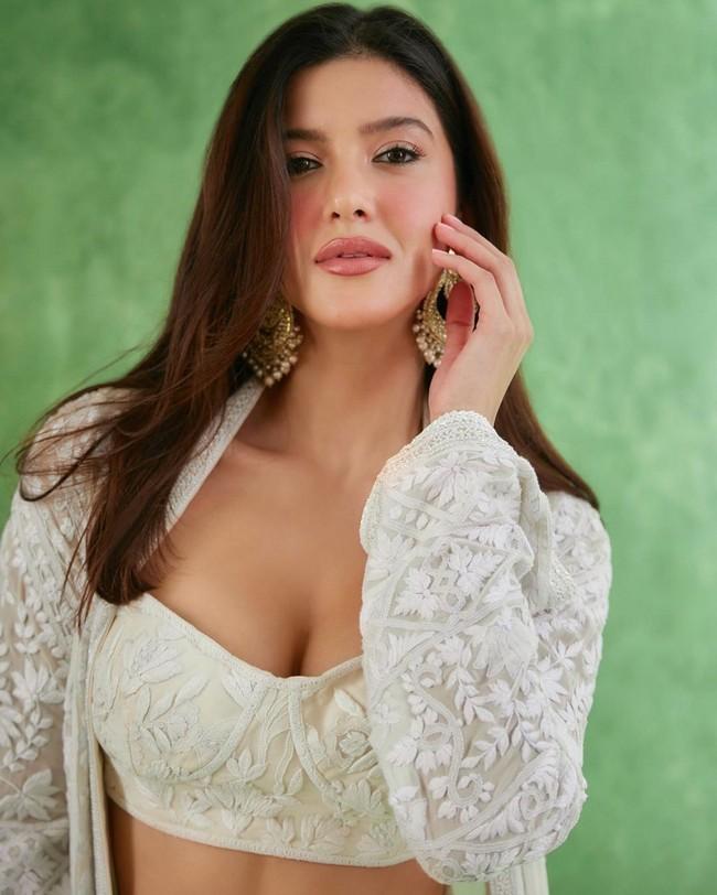 Shanaya Kapoor 8