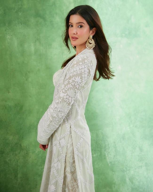 Shanaya Kapoor 9