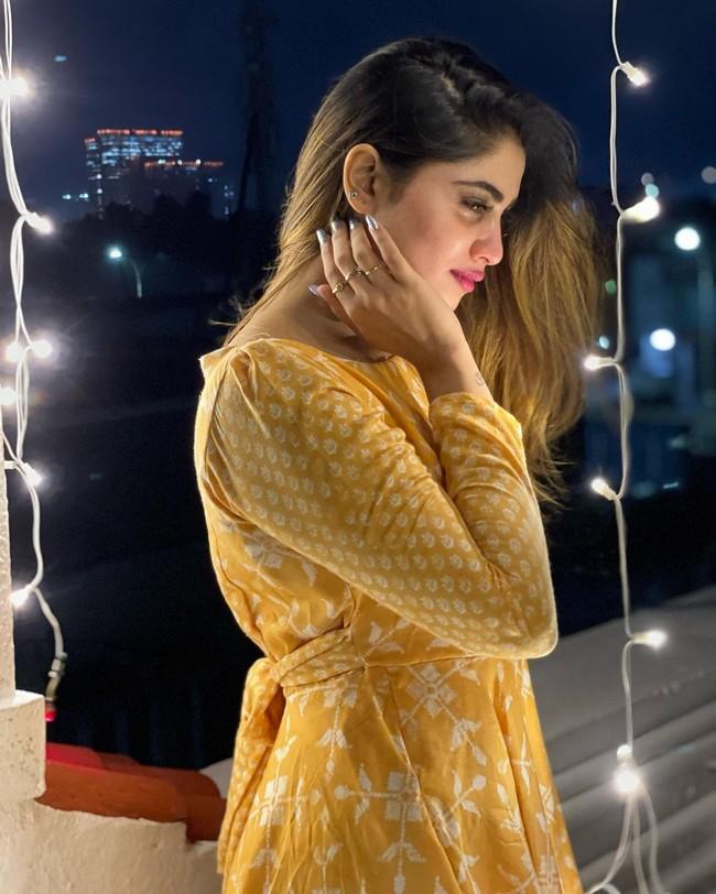 Shivani Narayanan