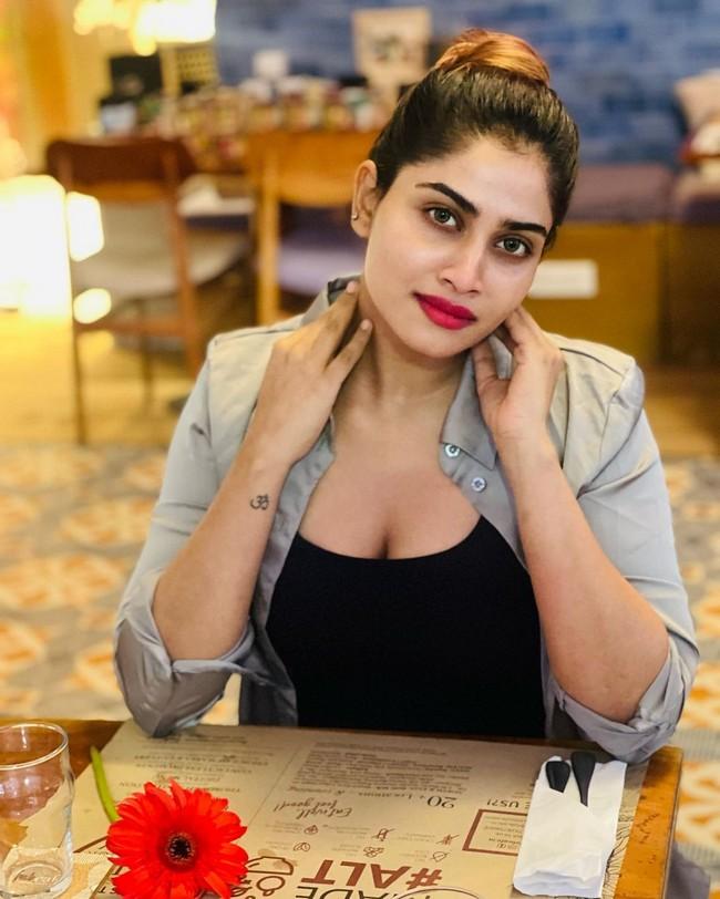 Shivani Narayanan 11