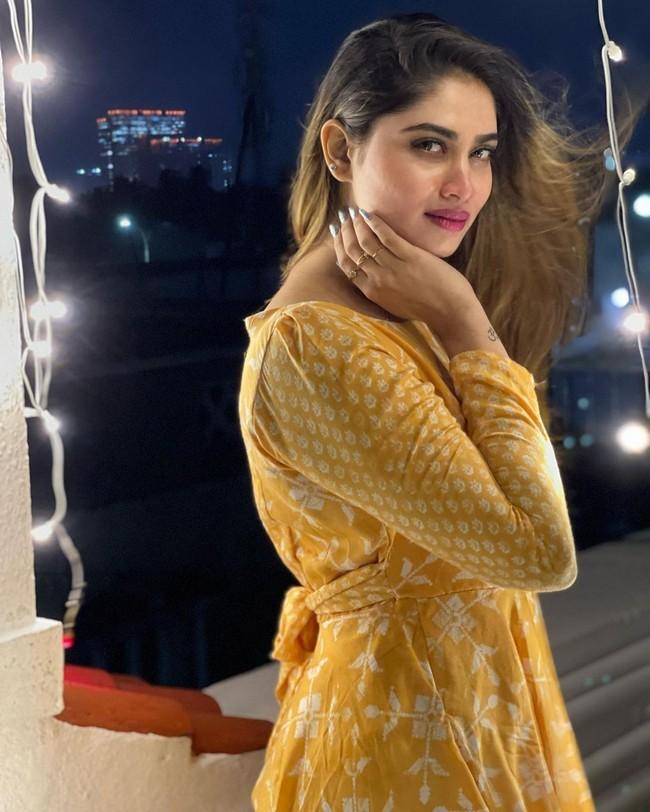 Shivani Narayanan 2