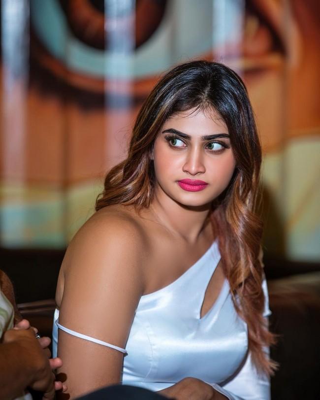 Shivani Narayanan 5
