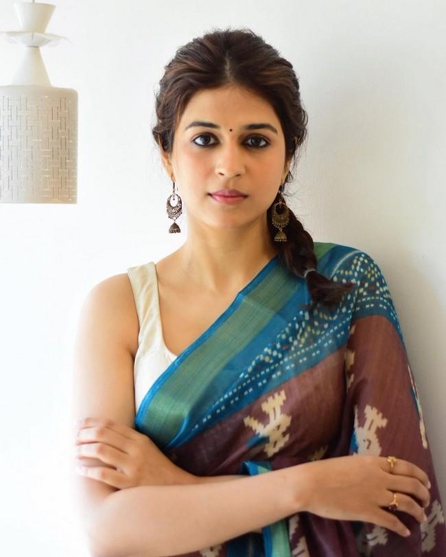 Shraddha Das 11