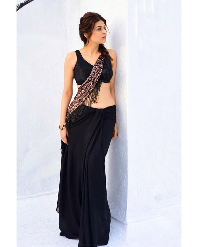 Shraddha Das 2