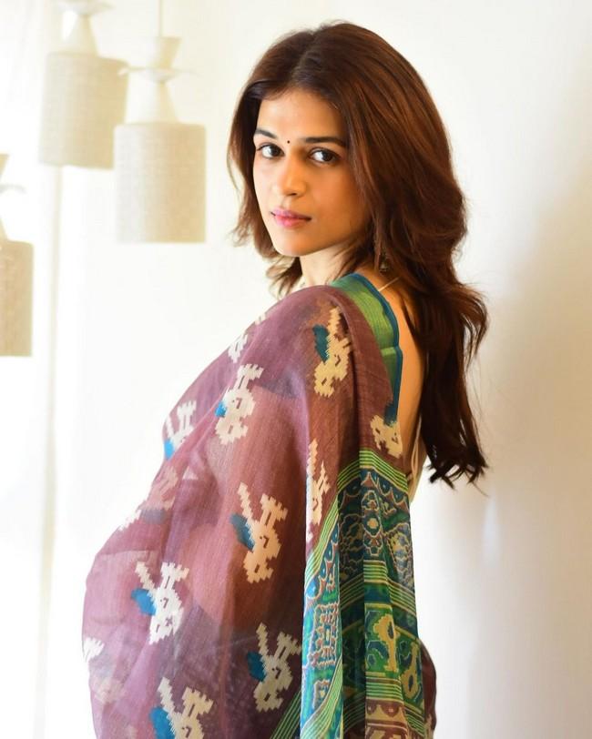 Shraddha Das