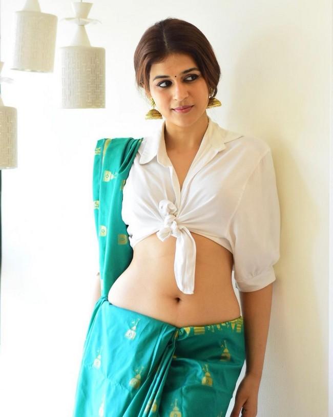 Shraddha Das 11