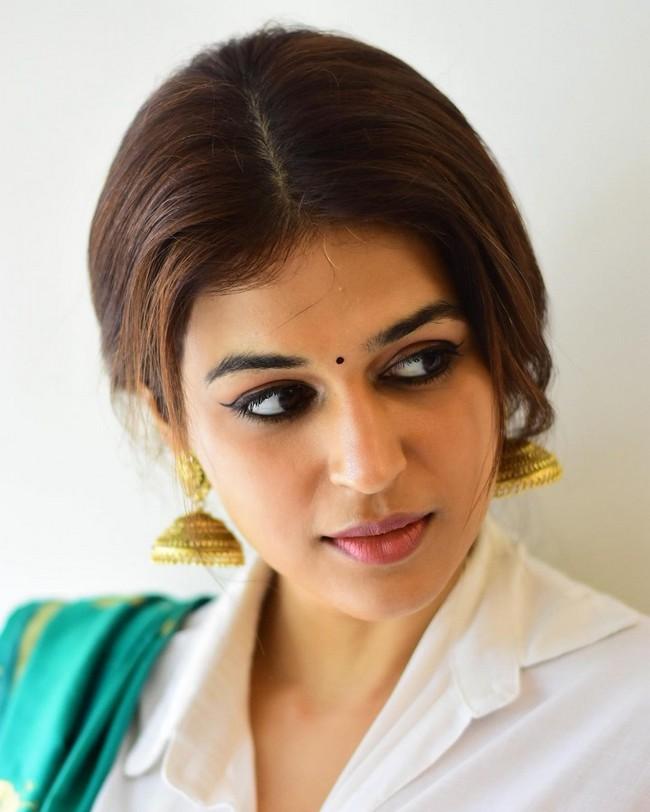 Shraddha Das 12