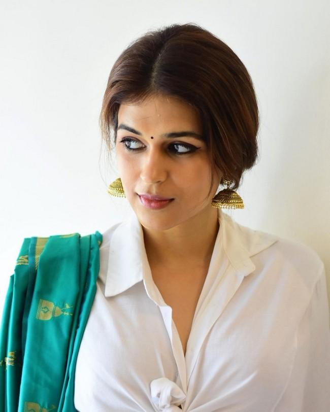 Shraddha Das 20