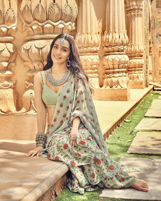 Shraddha Kapoor 11
