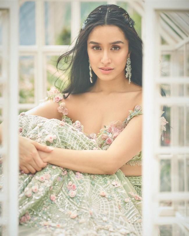 Shraddha Kapoor 4