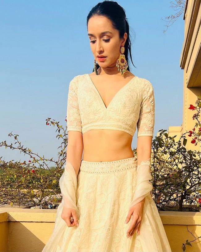 Shraddha Kapoor 5