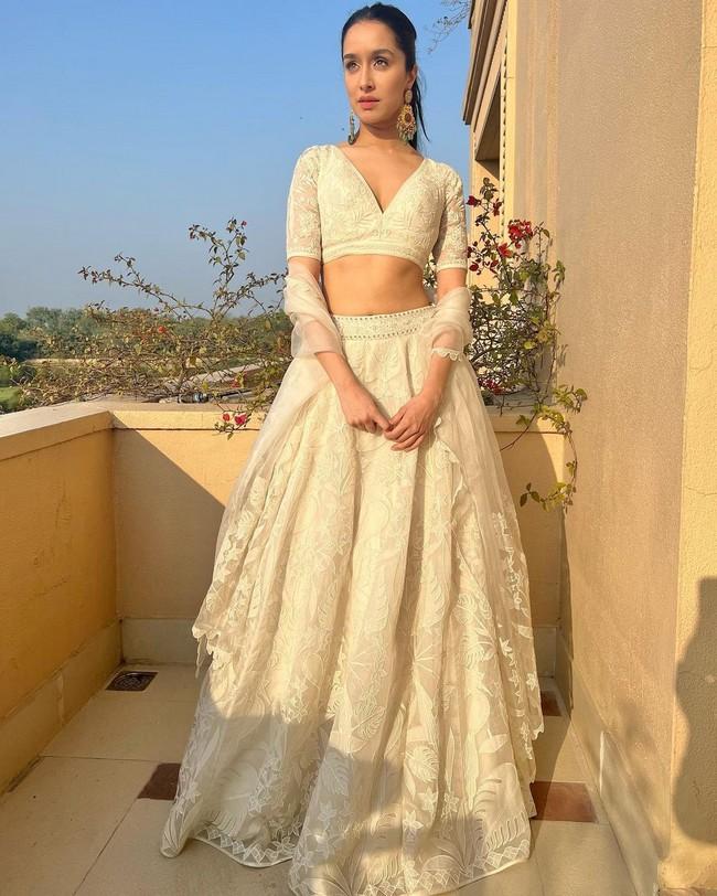 Shraddha Kapoor 6