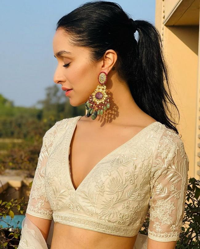Shraddha Kapoor 7