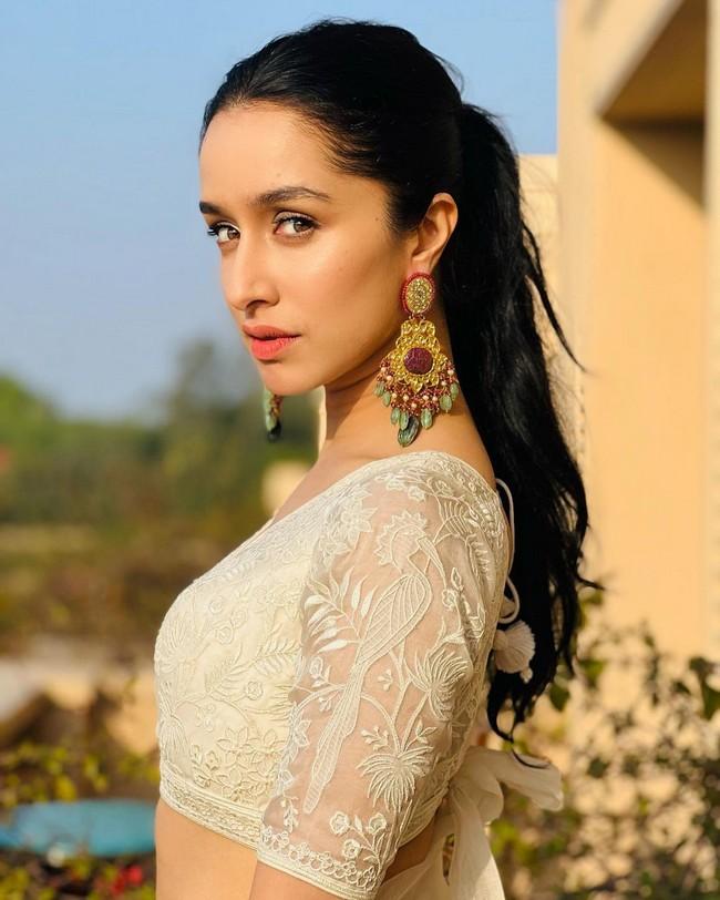 Shraddha Kapoor 8