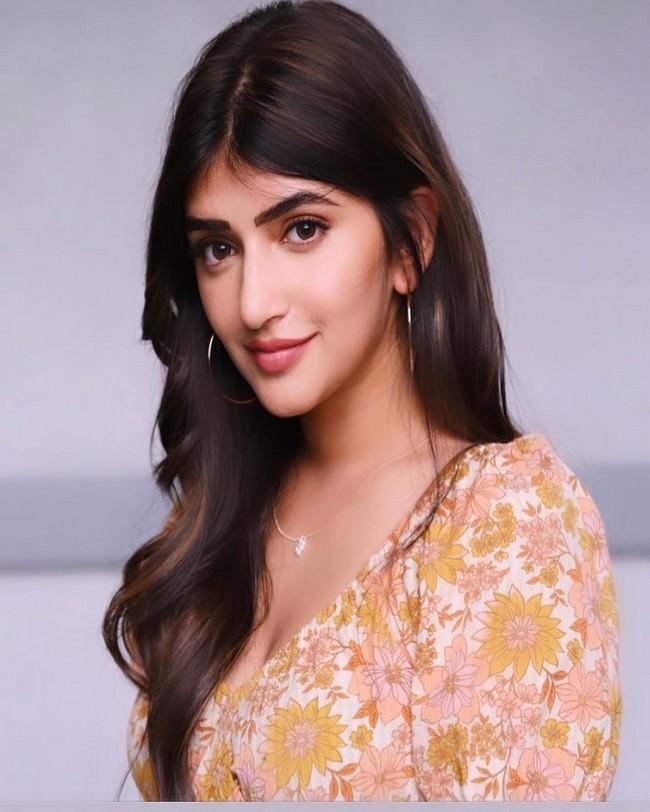 Sreeleela