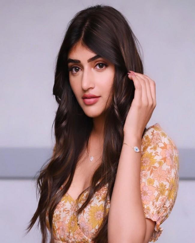 Sreeleela 2