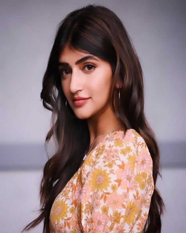 Sreeleela 3