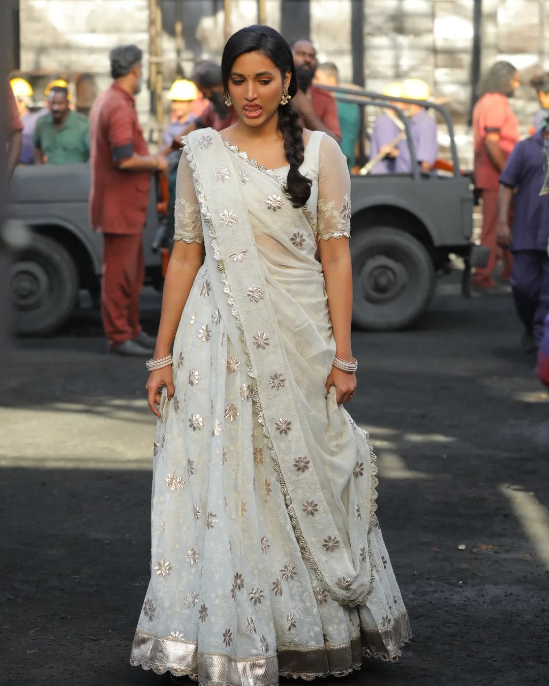 Srinidhi Shetty (11)