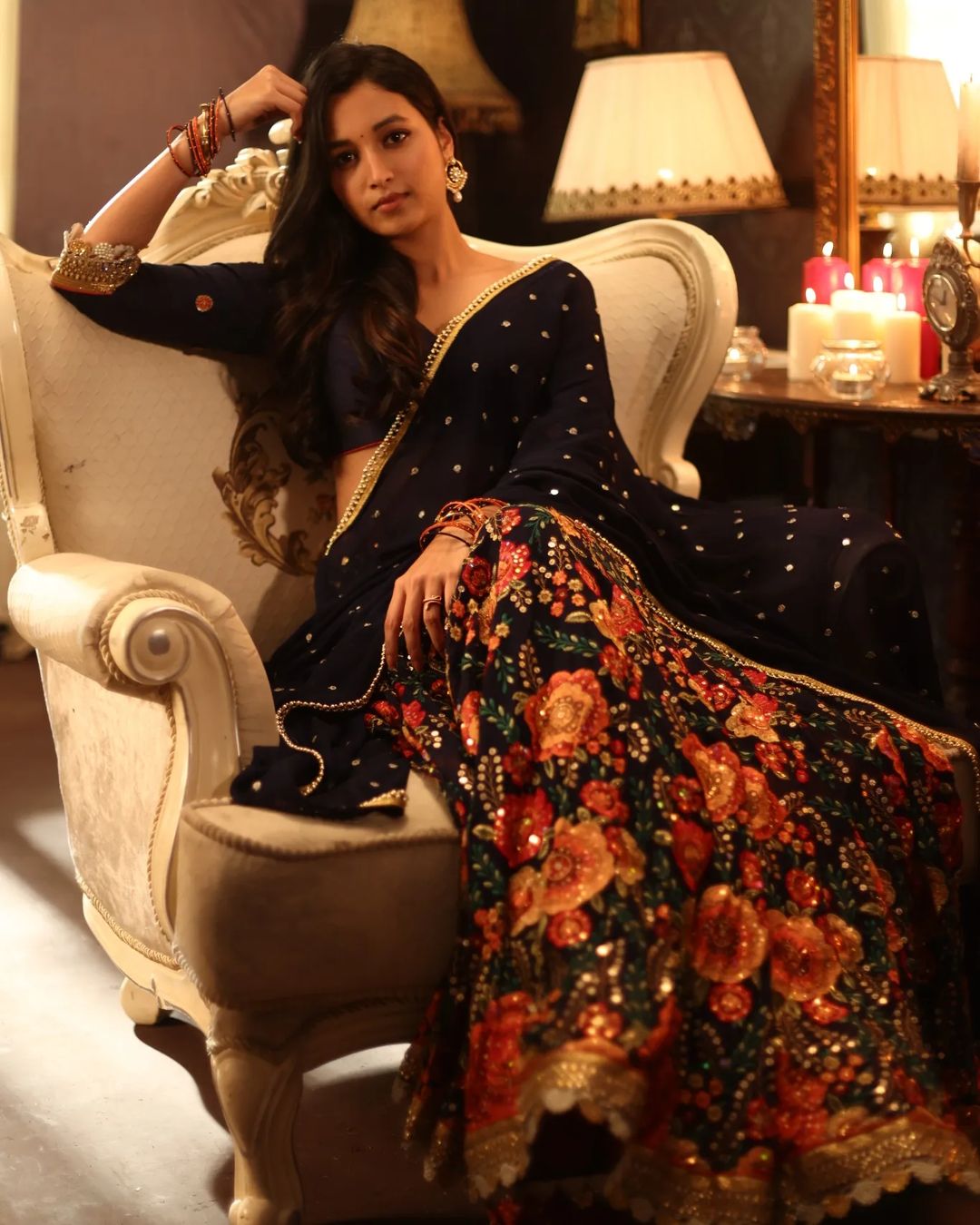 Srinidhi Shetty (17)