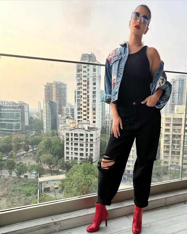 Sunny Leone