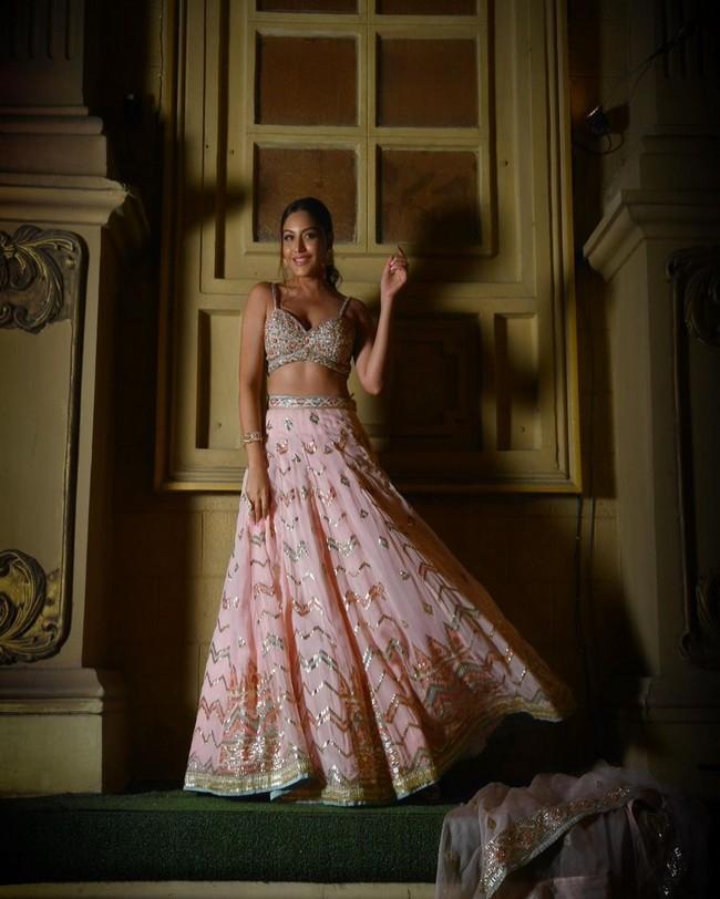 Surbhi Chandna 2