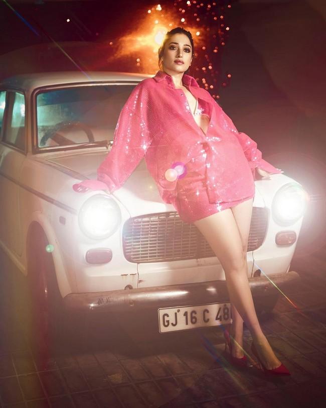 Tamannaah Bhatia 10