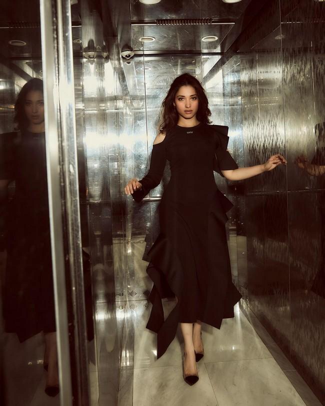 Tamannaah Bhatia 8
