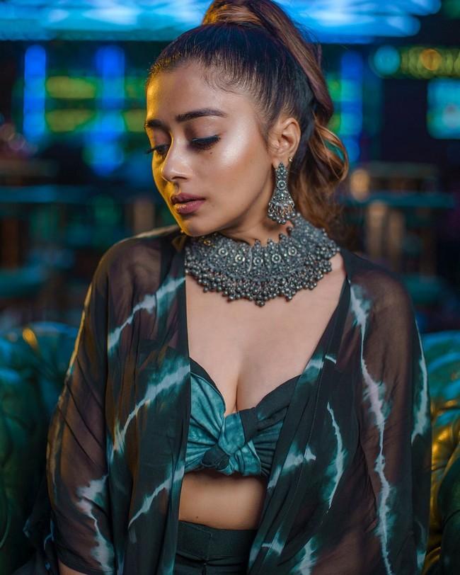 Tina Datta