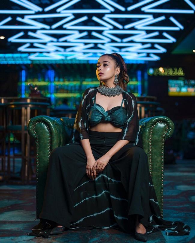 Tina Datta 2