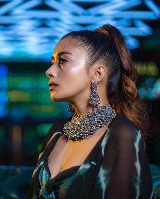 Tina Datta 5
