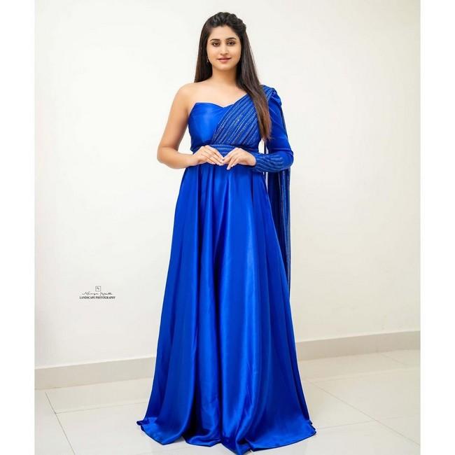 Varshini 10