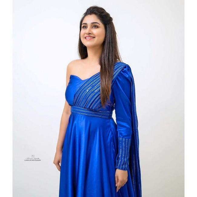 Varshini 11