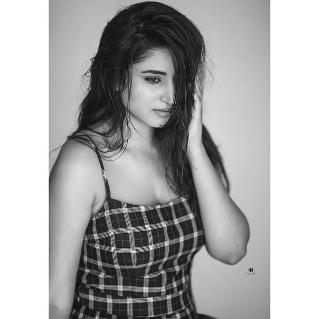 Varshini 2