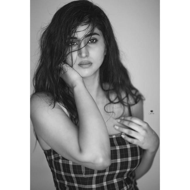 Varshini 5