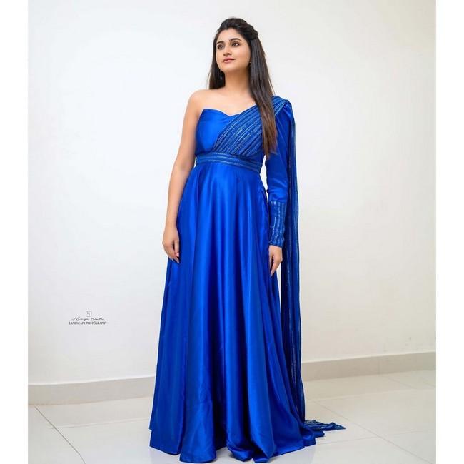 Varshini 7
