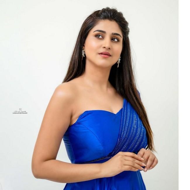 Varshini 8