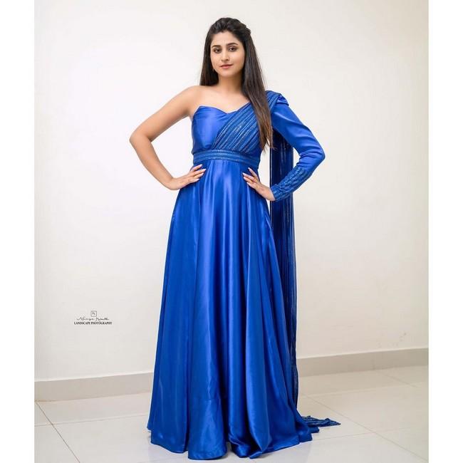 Varshini 9