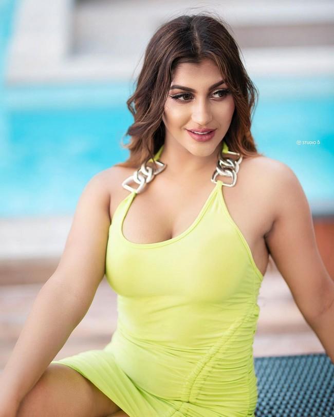 Yashikaa Annand 14