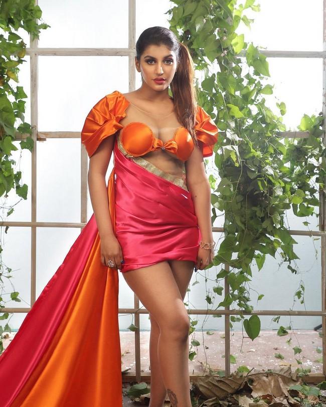 Yashikaa Annand 3