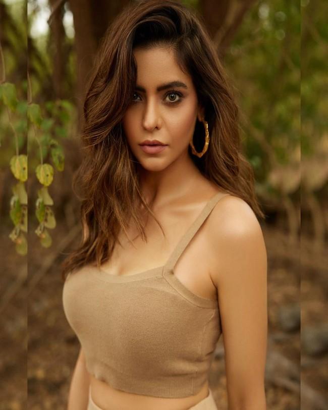 aamna sharif 2