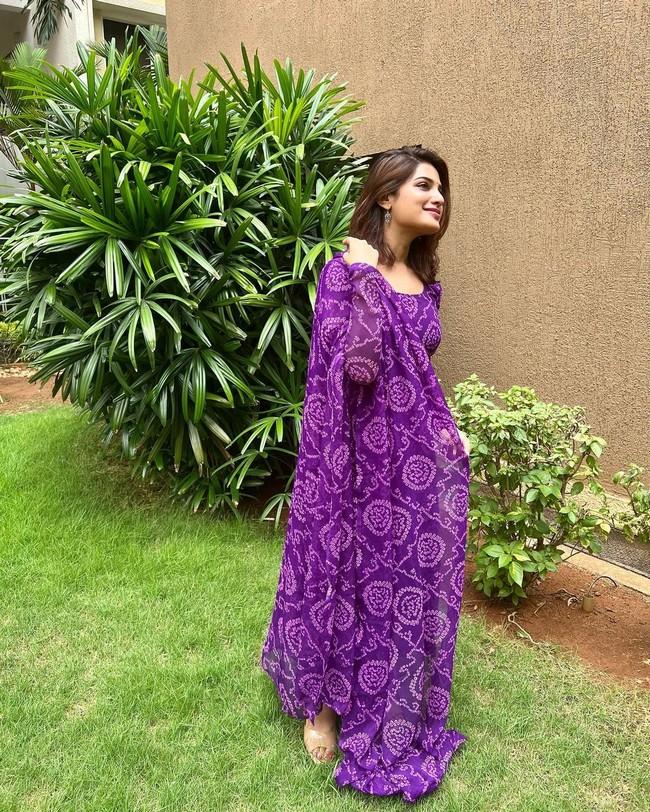 Aathmika 10