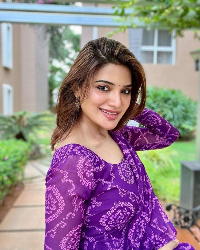 Aathmika 11