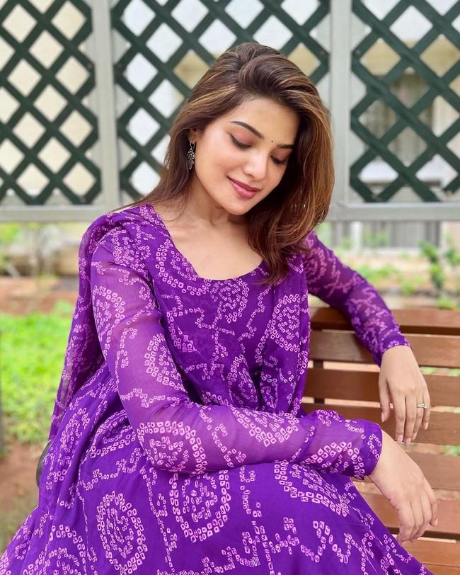 Aathmika 14