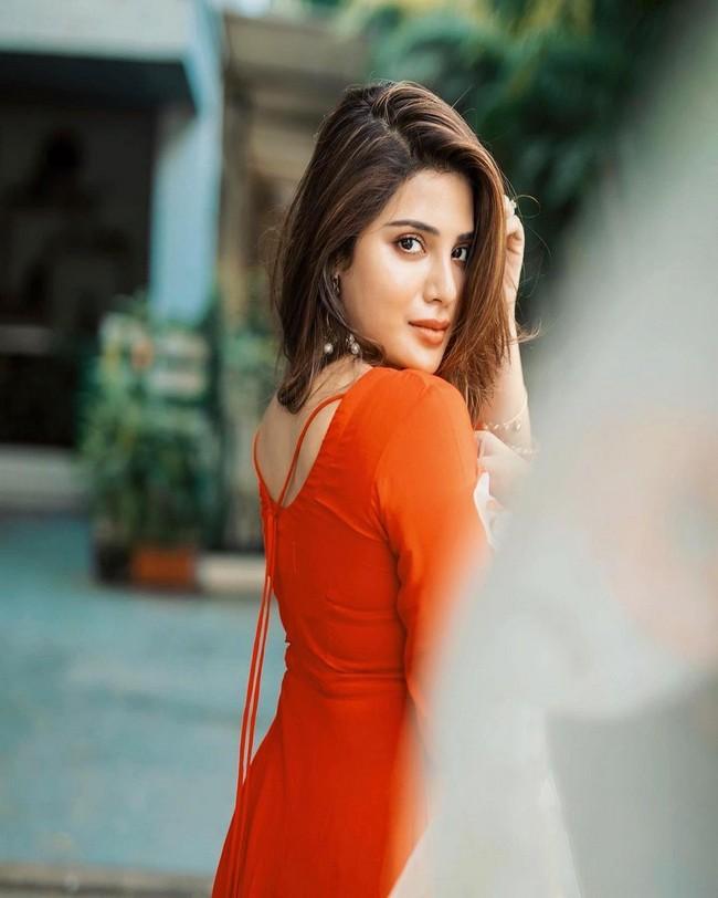 Aathmika 4