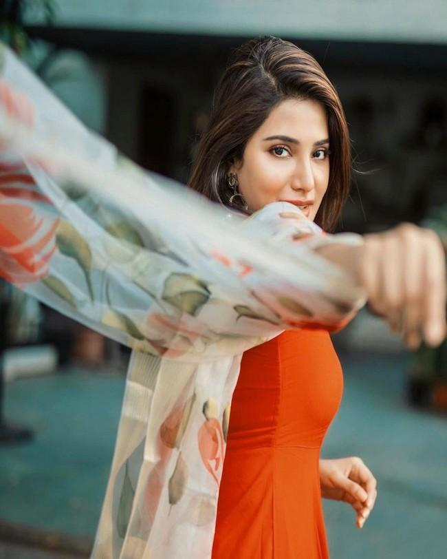Aathmika 5