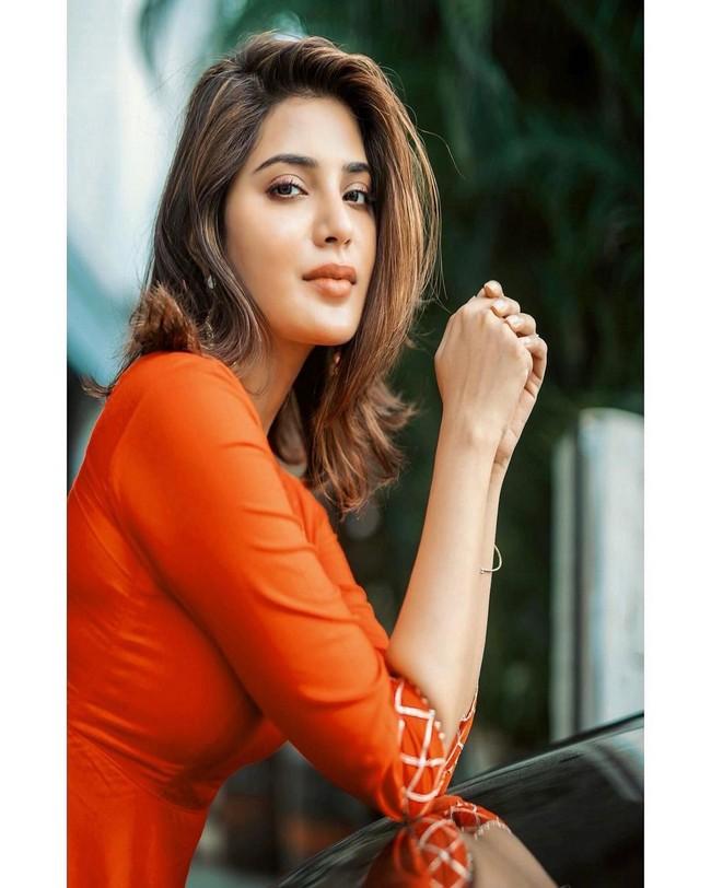 Aathmika 7