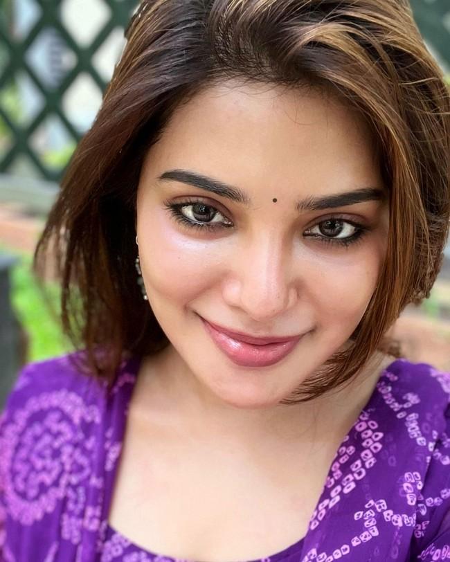 Aathmika 8