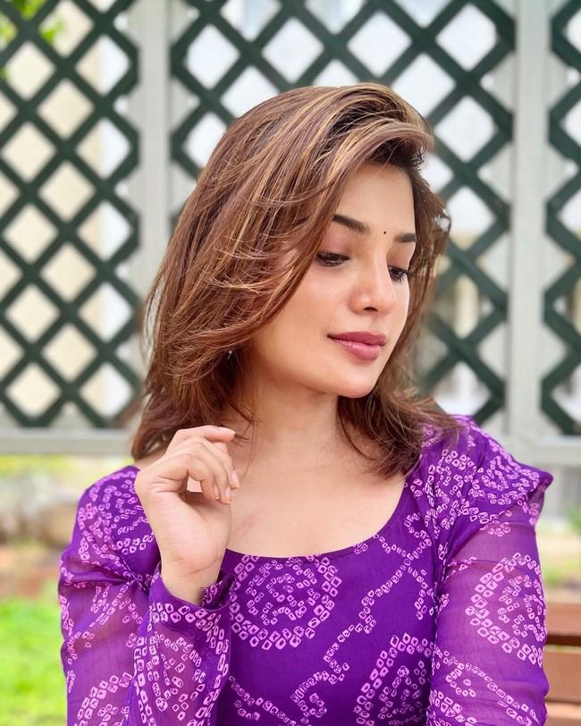 Aathmika 9